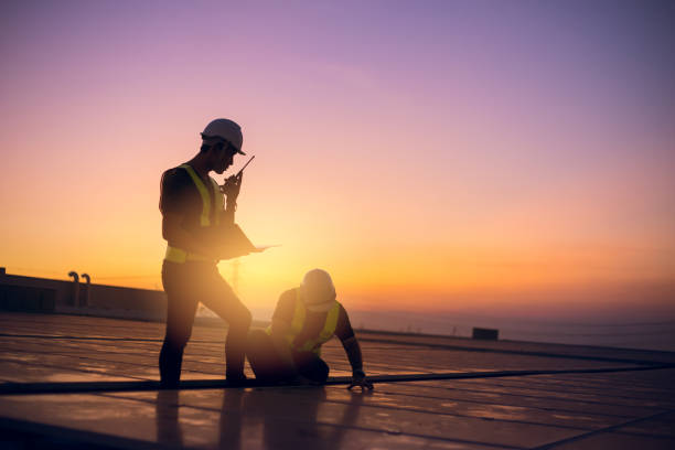 Quick and Trustworthy Emergency Roof Repair Services in East Shoreham, NY
